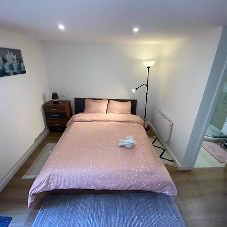 Paris Orly Aeroport Suite Athis-Mons Kültér fotó