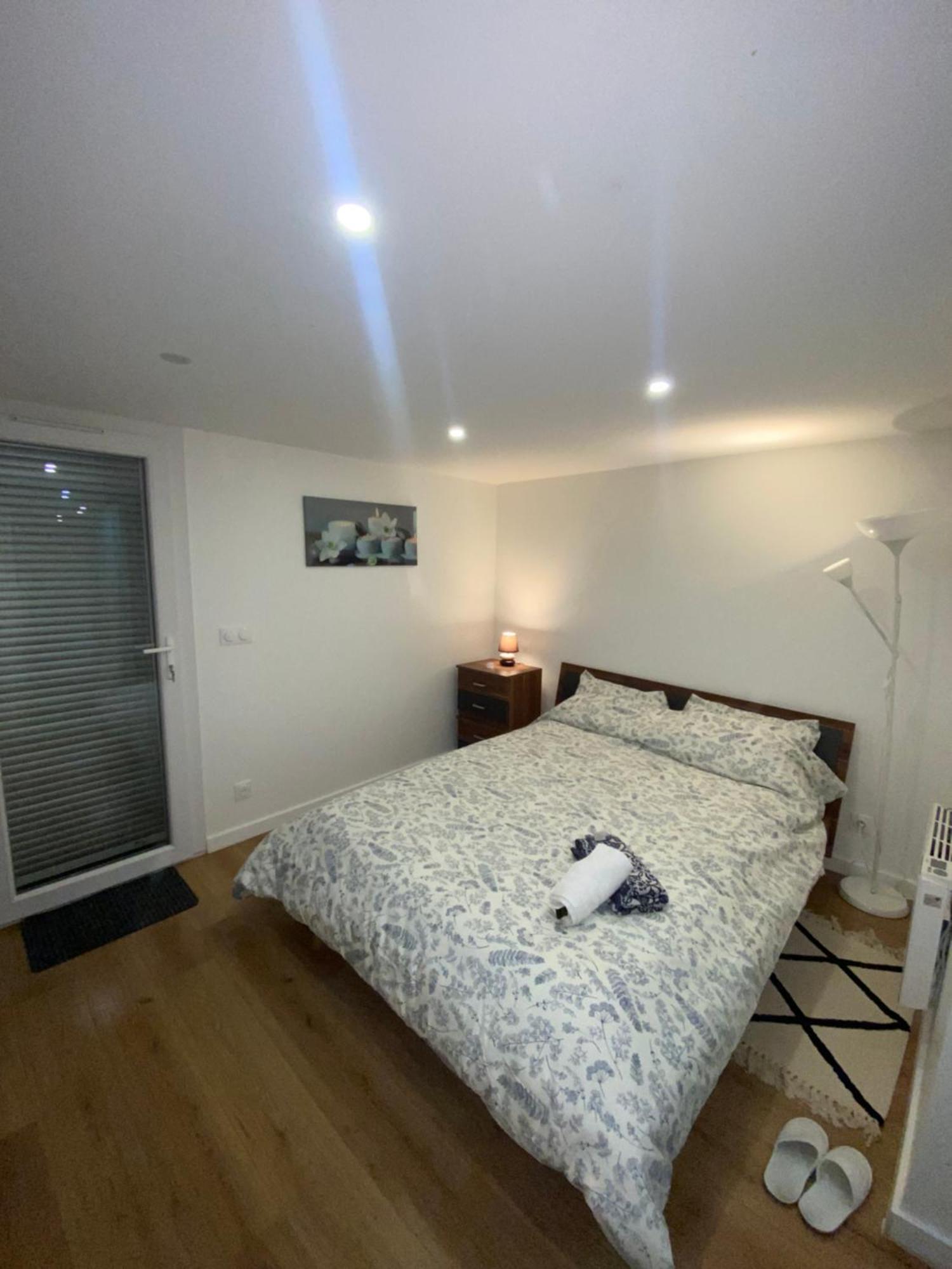 Paris Orly Aeroport Suite Athis-Mons Kültér fotó
