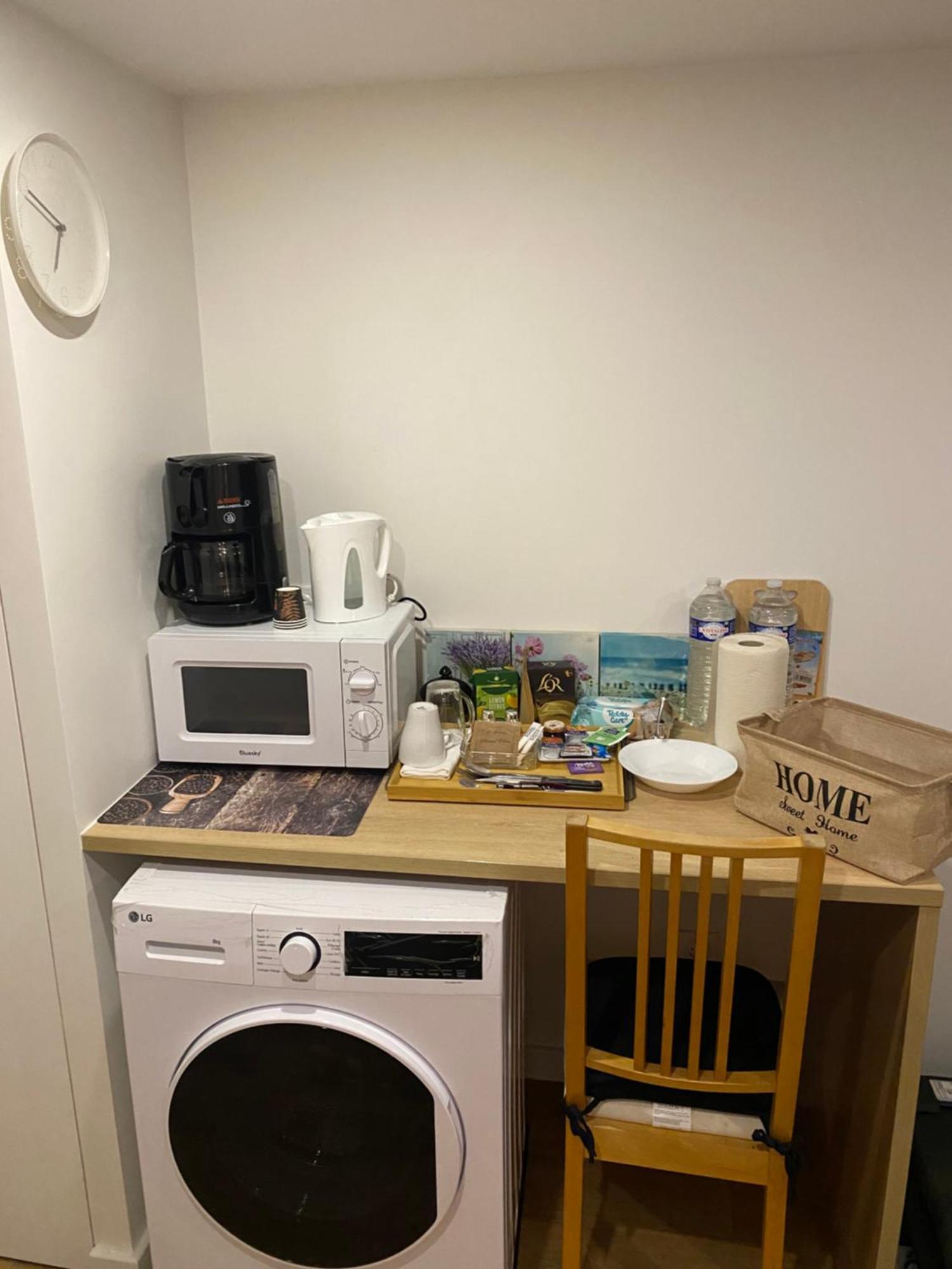 Paris Orly Aeroport Suite Athis-Mons Kültér fotó