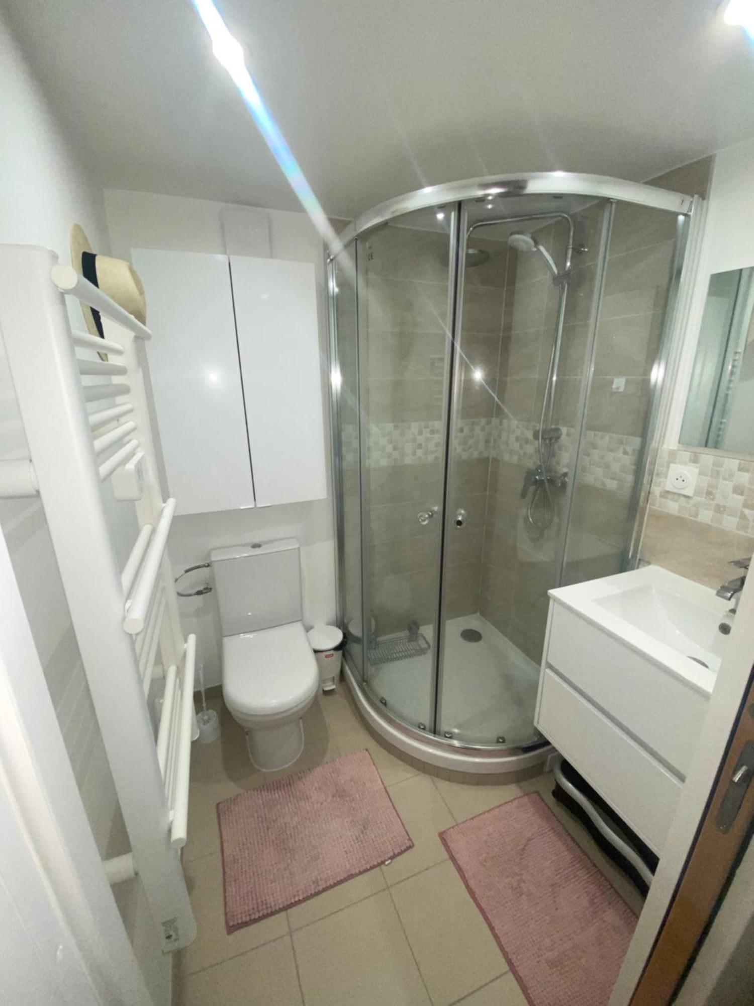 Paris Orly Aeroport Suite Athis-Mons Kültér fotó