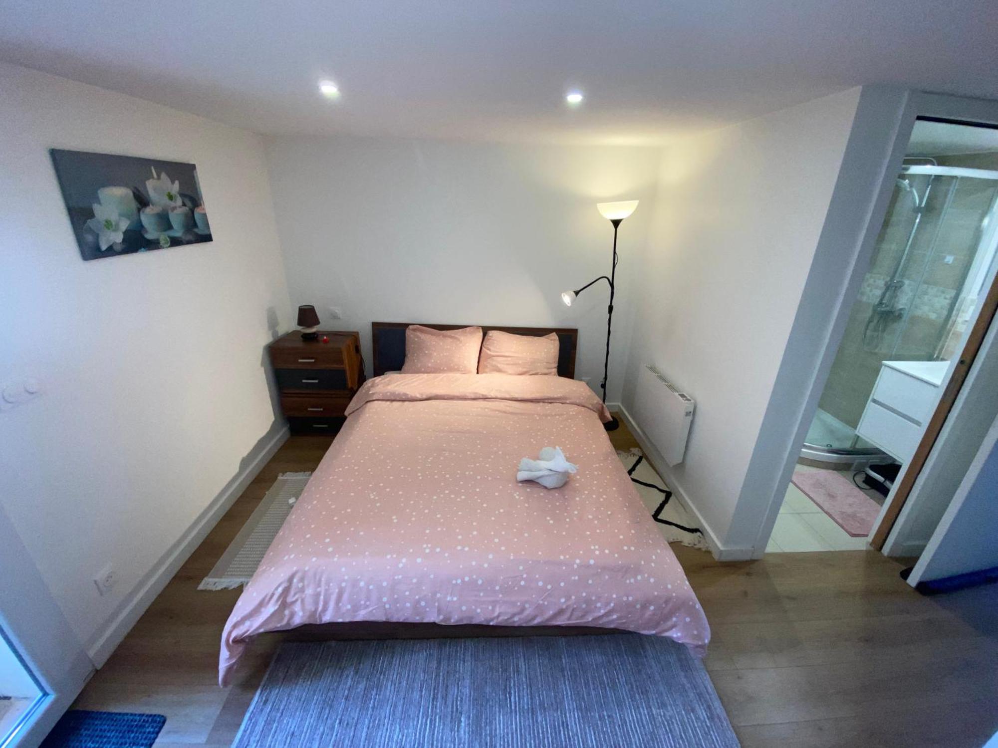 Paris Orly Aeroport Suite Athis-Mons Kültér fotó